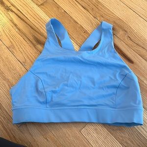 High neck DD Lululemon Sports Bra